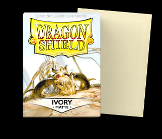 Dragonshields/Sleeves – Cardhaven Games