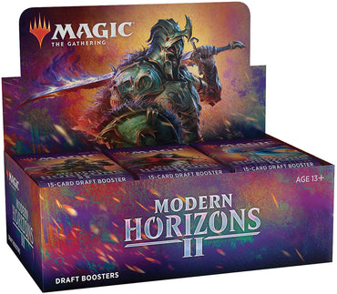 Modern Horizons 2 - Draft Booster Box