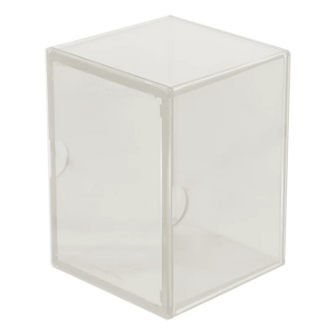 Eclipse - Arctic White