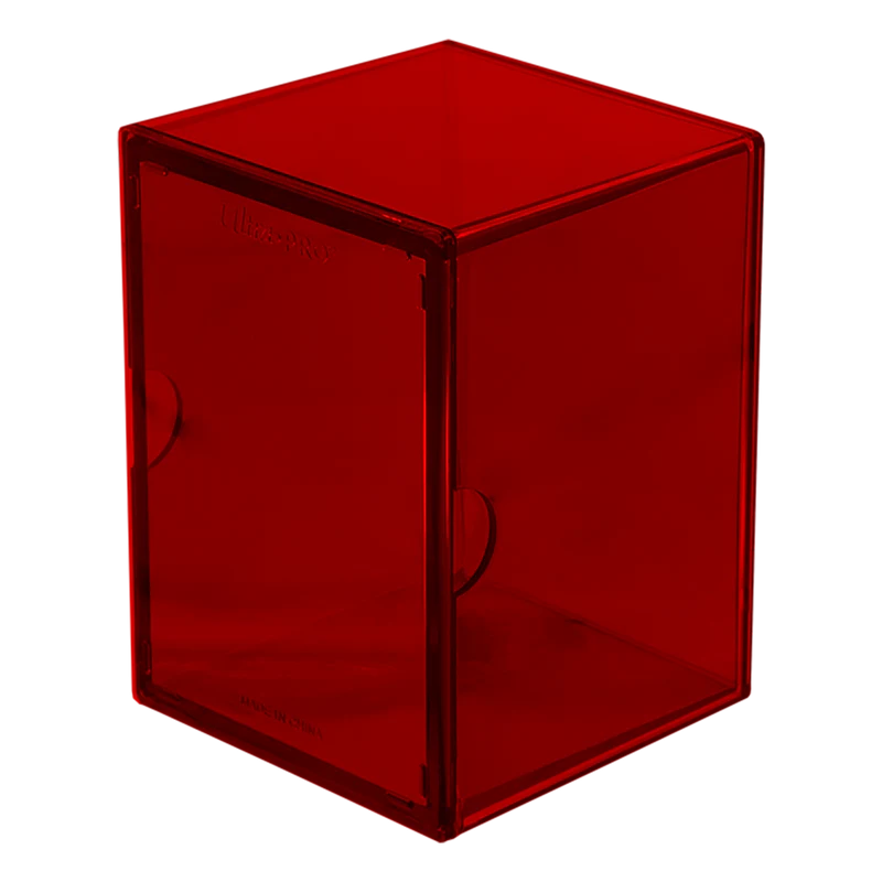 Eclipse - Apple Red