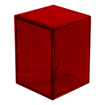Eclipse - Apple Red
