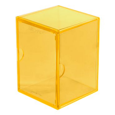 Eclipse - Lemon Yellow