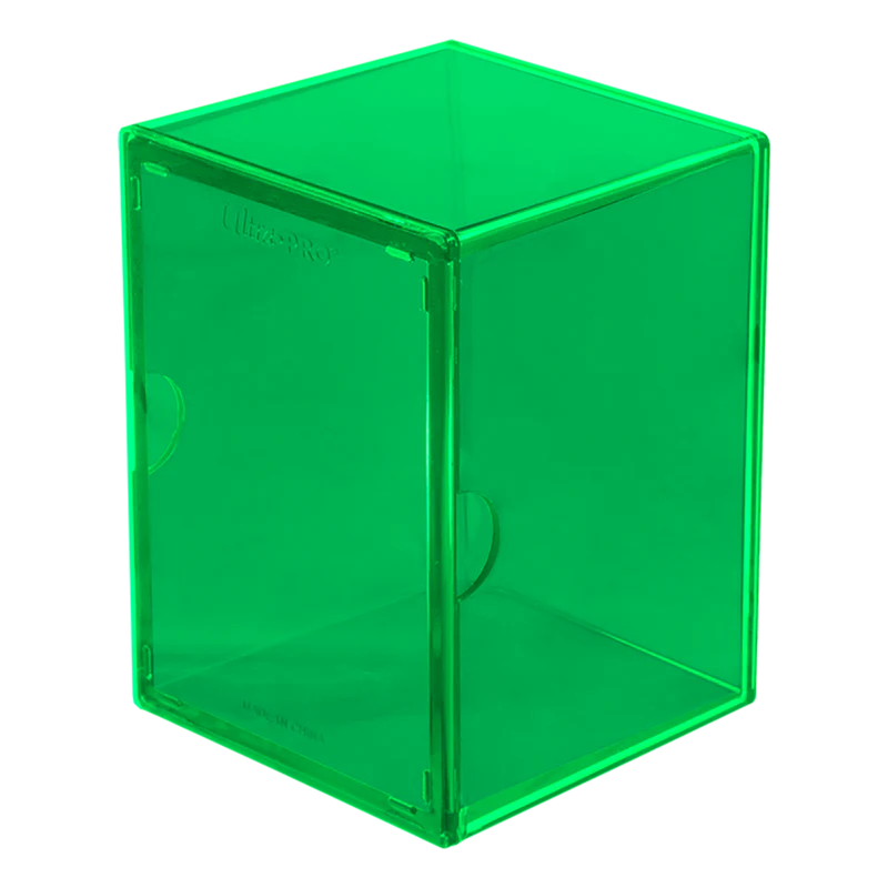 Eclipse - Lime Green