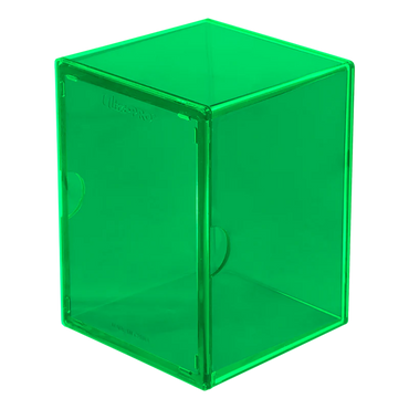 Eclipse - Lime Green