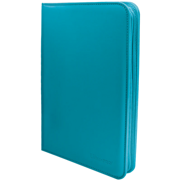 Ultra-Pro - 9 Pocket Vivid Teal