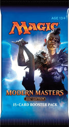 Modern Masters 2017 - Booster Pack