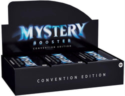 Mystery Booster - Booster Box (Convention Edition)