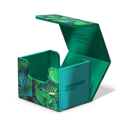 Sidewinder 2023 Exclusive - Rainforest Green