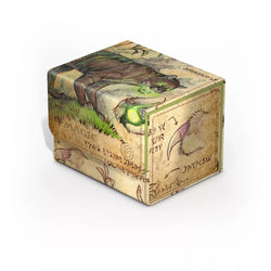 Ultimate Guard Sidewinder Deckbox - Ygra, Eater of All