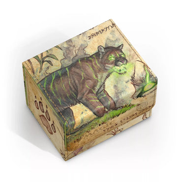 Ultimate Guard Sidewinder Deckbox - Ygra, Eater of All