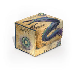 Ultimate Guard Sidewinder Deckbox - Eluge, the Shoreless Sea