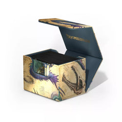 Ultimate Guard Sidewinder Deckbox - Eluge, the Shoreless Sea