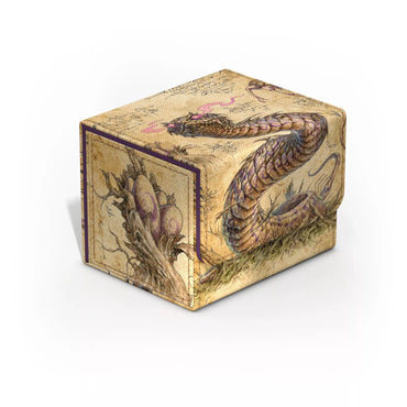 Ultimate Guard Sidewinder Deckbox - Rottenouth Viper