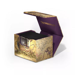 Ultimate Guard Sidewinder Deckbox - Rottenouth Viper