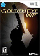 007 GoldenEye [W - 000]