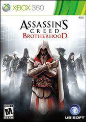 Assassin's Creed: Brotherhood [X3 - 000]