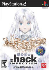 .hack Infection [P2 - 000]