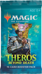 Theros Beyond Death - Booster Pack