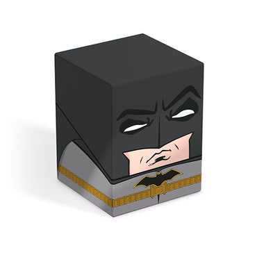 Squaroes: DC - Justice League Batman