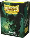 Dragonshield - Dual Power