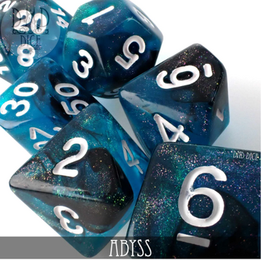 DNDICE - Abyss