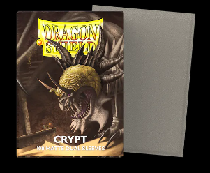 Dragonshield - Dual Crypt