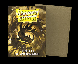 Dragonshield - Dual Truth