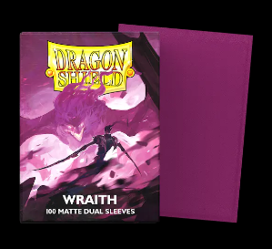 Dragonshield - Dual Wraith