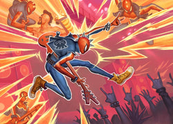 Marvel's Spider-Man - Prerelease Pack (IN-STORE ONLY)
