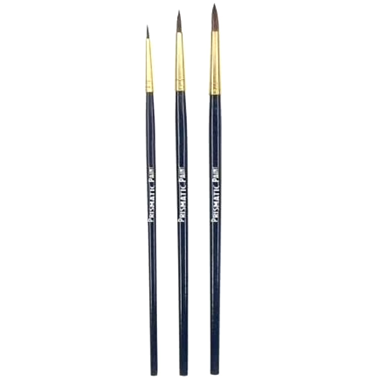 Paint Tools - Prismatic Paint 3-Pack