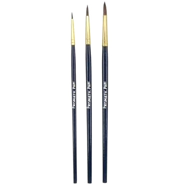 Paint Tools - Prismatic Paint 3-Pack