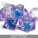 DNDICE - Modify Memory