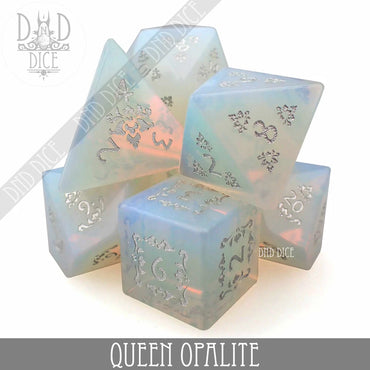 DNDICE - Opalite Gemstone