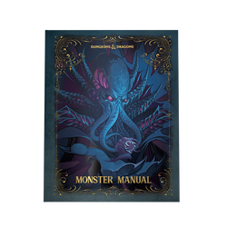 2024 Monster Manual