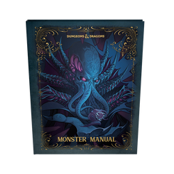 2024 Monster Manual