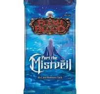 F&B - Part the Mistveil Booste Pack