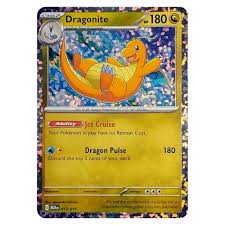 Dragonite (012/015) [McDonald's Promos 2024 Collection]