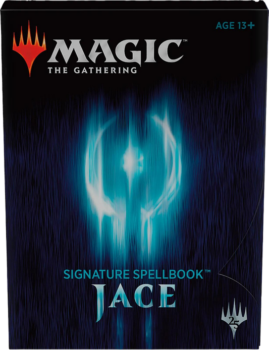 Sealed Box - Jace's Spellbook
