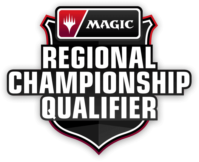 Regional Champion Qualifier RCQ (April 19th 2025) PRESELL
