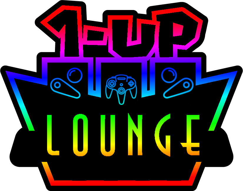 1-Up Lounge Membership