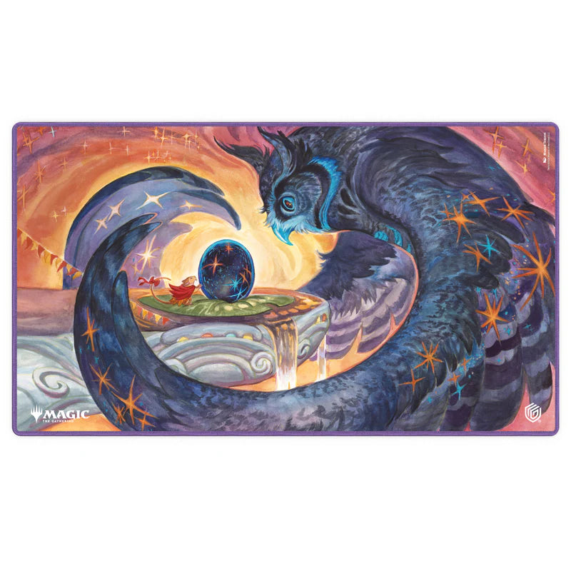 BLB Playmat - Dawn's Truce