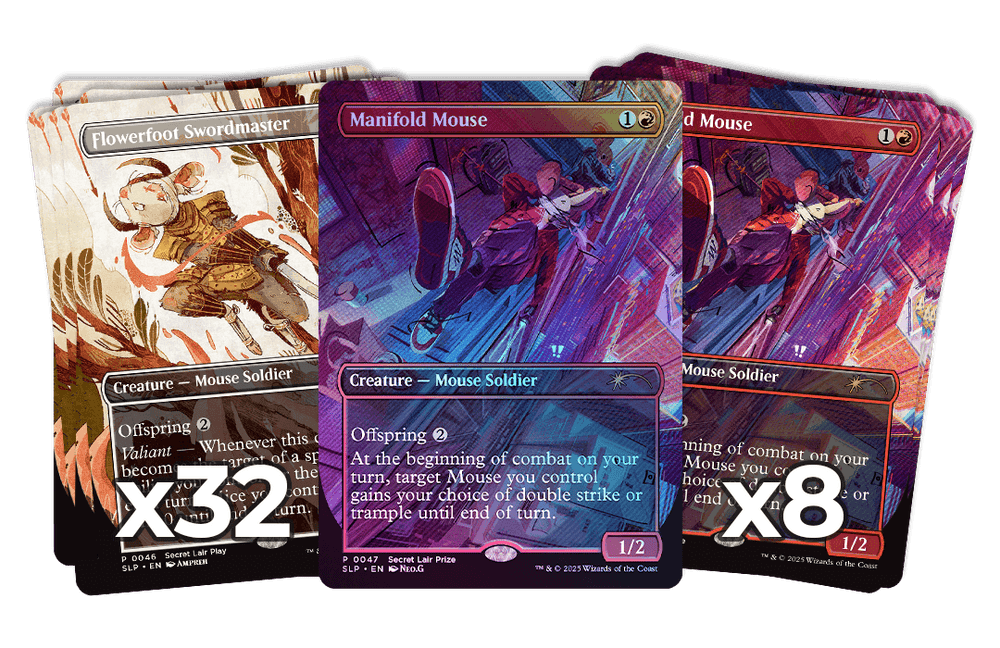 Regional Championship Qualifier DOUBLE (Round 3, FEB 1st @1pm)IN PERSON