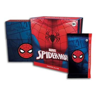 Marvel's Spider-Man - Prerelease Pack (IN-STORE ONLY)