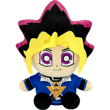 Yugi Muto Plushie