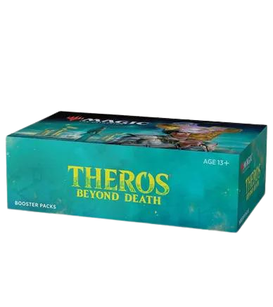 Sealed Box - Theros Beyond Death